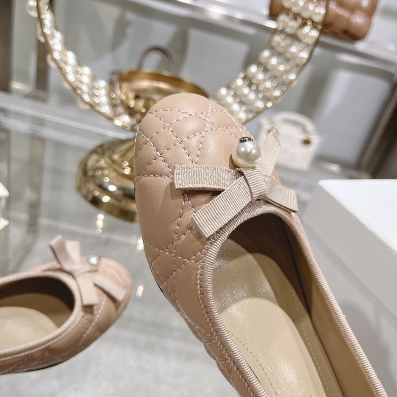 Christian Dior Heeled Shoes